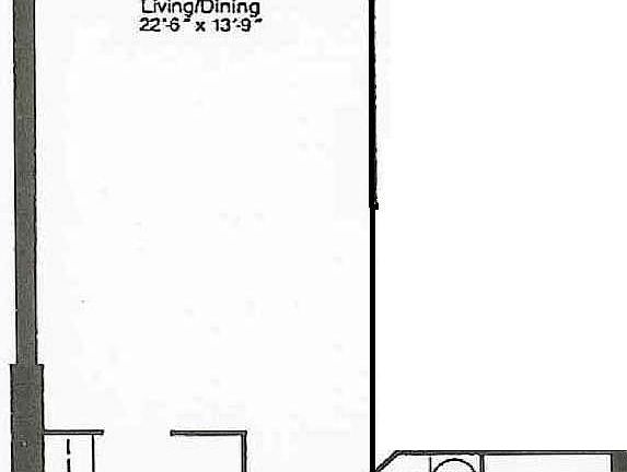 4th image of 241 S 6th St APT 608