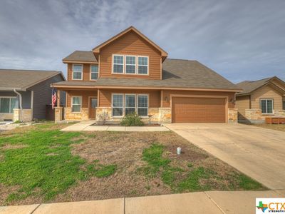 130 Lost Maples Way, Marion, TX, 78124