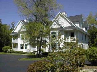 9914 Water St #4-WB, Ephraim, WI 54211