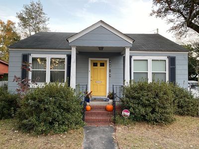 3812 Hottinger Ave, North Charleston, SC, 29405