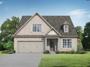 Walker Anderson The Madison Plan, Hemingway, Flowery Branch, GA 30542