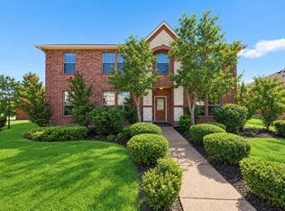 201 Welch Dr, Royse City, TX 75189