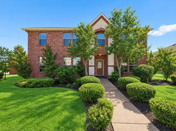 201 Welch Dr, Royse City, TX 75189