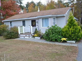127 Montelona Rd, Goffstown, NH 03045