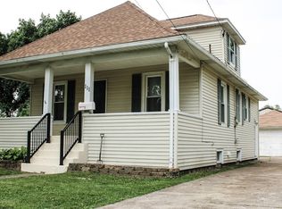 111 Fredericka St, North tonawanda, NY 14120