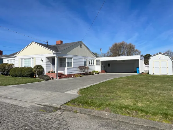 905 Tennyson Ave, Ferndale, CA 95536