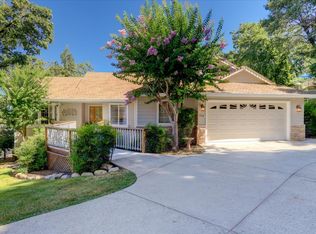 768 Morgan Ranch Dr, Grass Valley, CA 95945