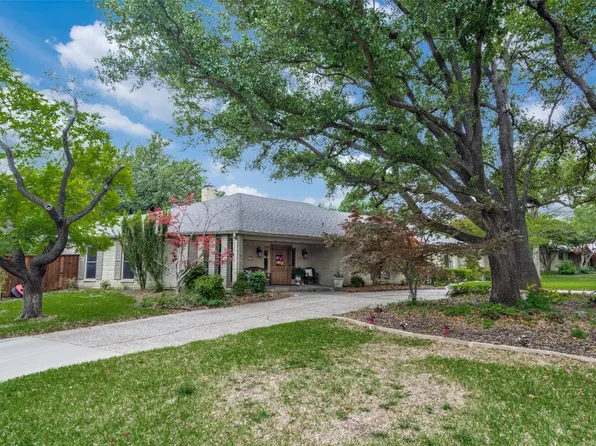 7136 Gateridge Dr, Dallas, TX 75254