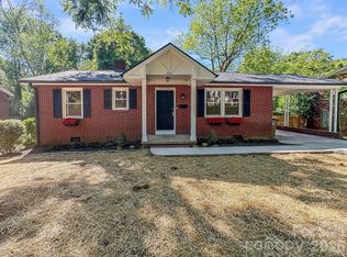 306 Whisnant St, Shelby, NC 28150