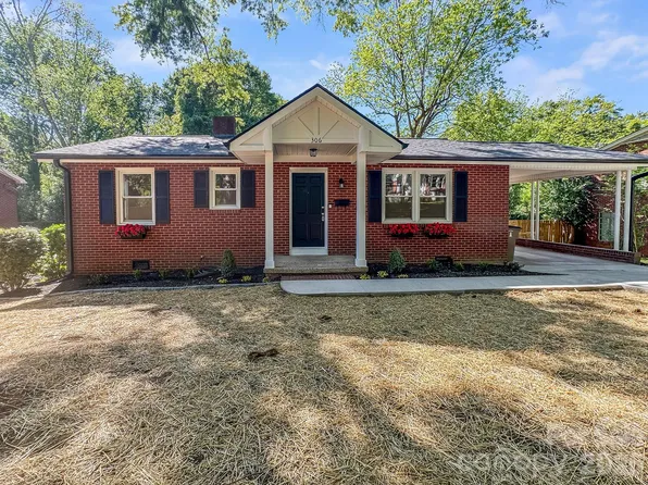 306 Whisnant St, Shelby, NC 28150