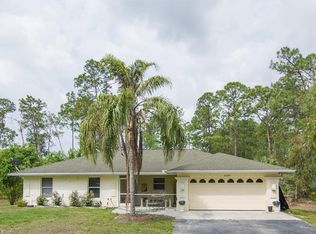 2225 Robin Dr, Naples, FL 34117