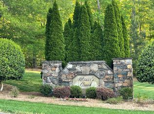 4117 Whim Shaft Rd, Lincolnton, NC 28092