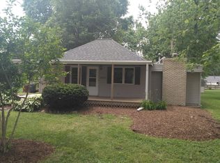 2903 W John St, Champaign, IL 61821