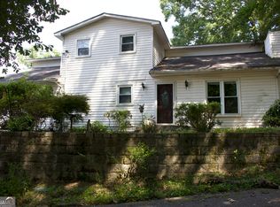 1437 Tugaloo Dr NE, Atlanta, GA 30319