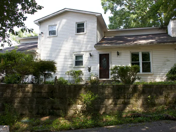 1437 Tugaloo Dr NE, Atlanta, GA 30319