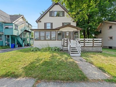 657 W Spruce Ave, Ravenna, OH, 44266