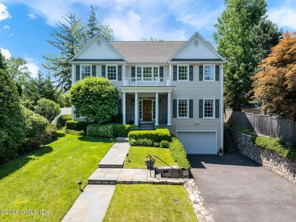 5 Highview Ave, Old Greenwich, CT 06870