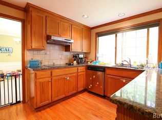 23816 SE 47th Pl, Issaquah, WA