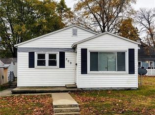309 W Monroe St, Sullivan, IL 61951