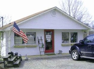 5483 Murphy Hwy, Blairsville, GA 30512