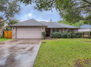 16419 Paralee Cv, Austin, TX 78717