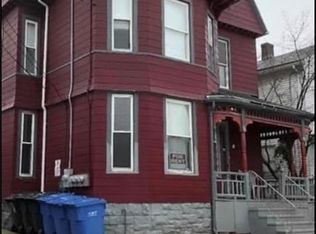 14 N 2nd St, Meriden, CT 06451