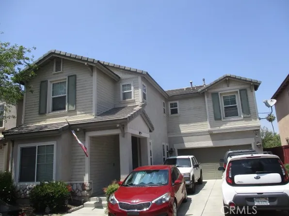 1675 Gilliam Ct, Riverside, CA 92501