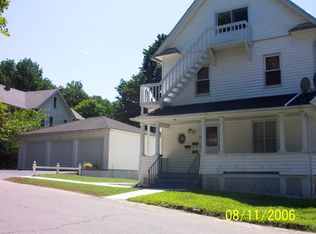 53 Woodbine St #2, Naugatuck, CT 06770