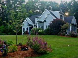 150 Brooks Station Rd, Princeton, MA 01541