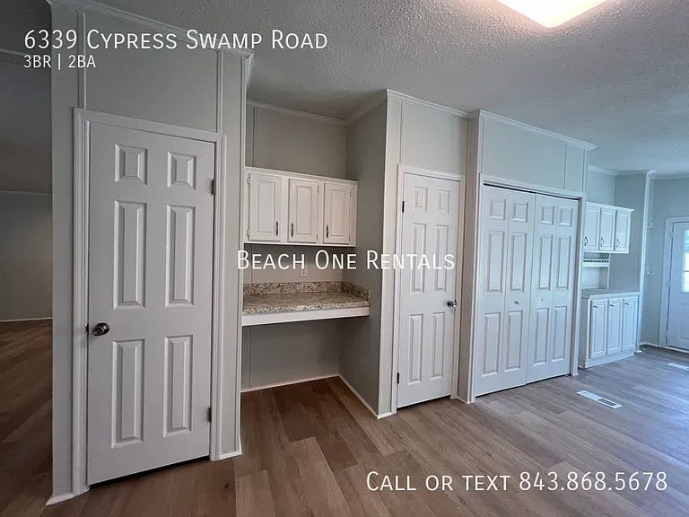 6339 Cypress Swamp Rd — Photo 7
