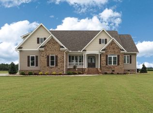 386 Voa Site C Rd, Greenville, NC 27834