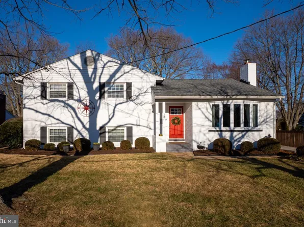 19 Williams Dr, Annapolis, MD 21401