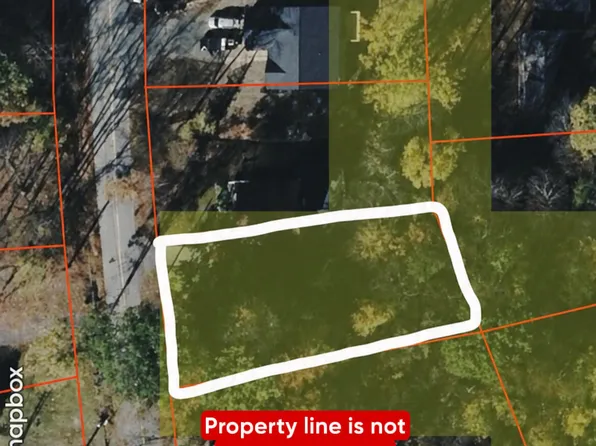 Basse Terre Rd Lot 545, Du Bois, PA 15801