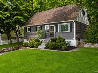 42 Pershing Avenue, Ossining, NY 10562