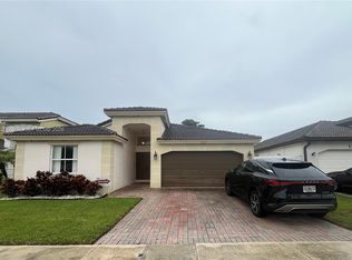 Miramar Patio Homes, Miramar, FL 33027