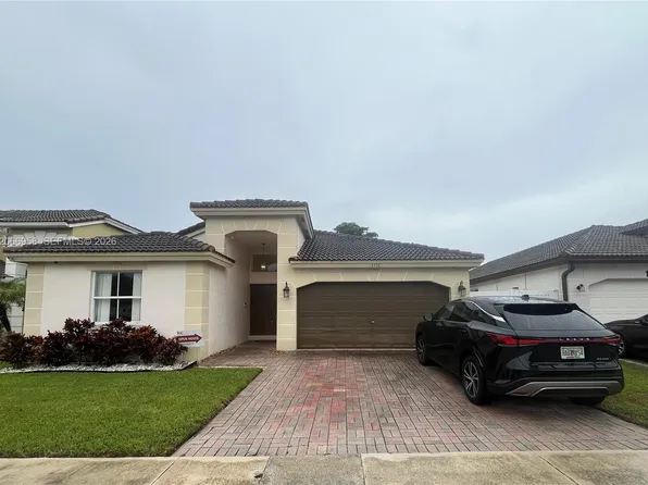 13248 SW 50th St, Miramar, FL 33027