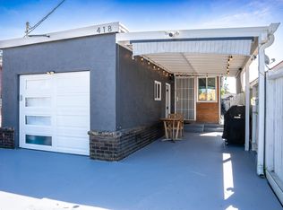 418 Douglas Ave, Oakland, CA 94603