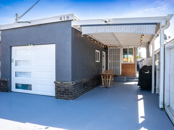 418 Douglas Ave, Oakland, CA 94603