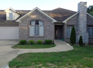 1092 Easy St UNIT C, Greenwood, IN