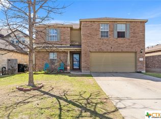 8807 Misty Pine Dr, Temple, TX 76502