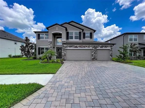 12093 Nouveau Ave, Spring Hill, FL 34610