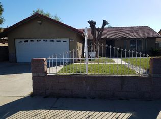 979 Church Ave, Sanger, CA 93657