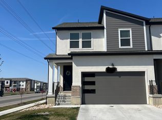 298 W 660 N, Vineyard, UT 84059
