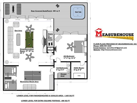 5th image of 1313 Harmony Way