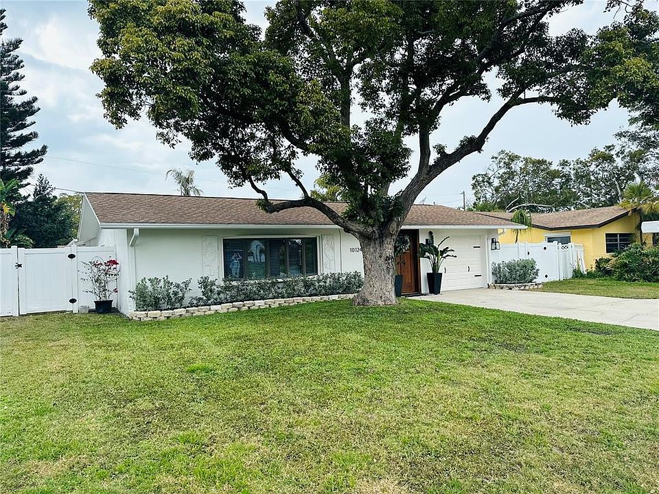 10124 Nassau Ct, Seminole, FL 33776 Zillow