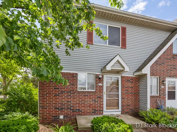 324 Carriage Ln SW #63, Grand Rapids, MI 49548