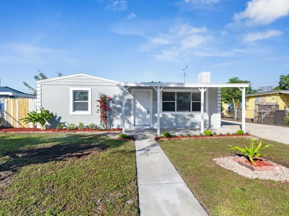 2337 Fairway Drive, West Palm Beach, FL 33409