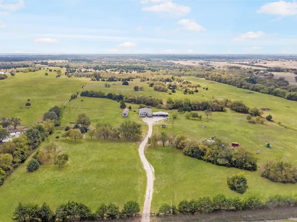 4081 Fm 2736, Campbell, TX 75422