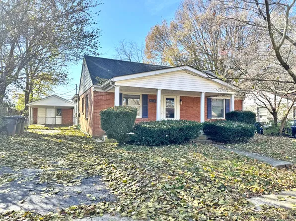 636 Stratford Dr, Lexington, KY 40503