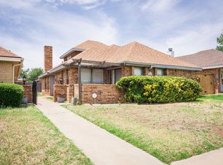 4711 Timber Ln, Midland, TX 79707